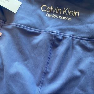 Calvin Klein Tights BNWT